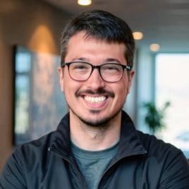 Maxime Dubé