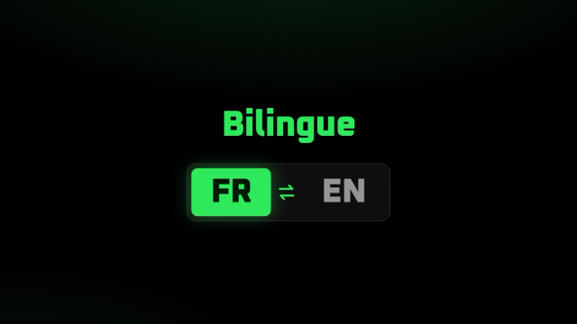 Loi 96 et site Web bilingue sur Webflow : quoi prévoir pour le français, l’anglais et le commutateur de langue ?