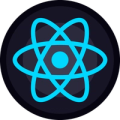 React