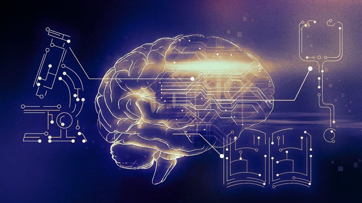 Column Bill Gates - The age of AI has begun