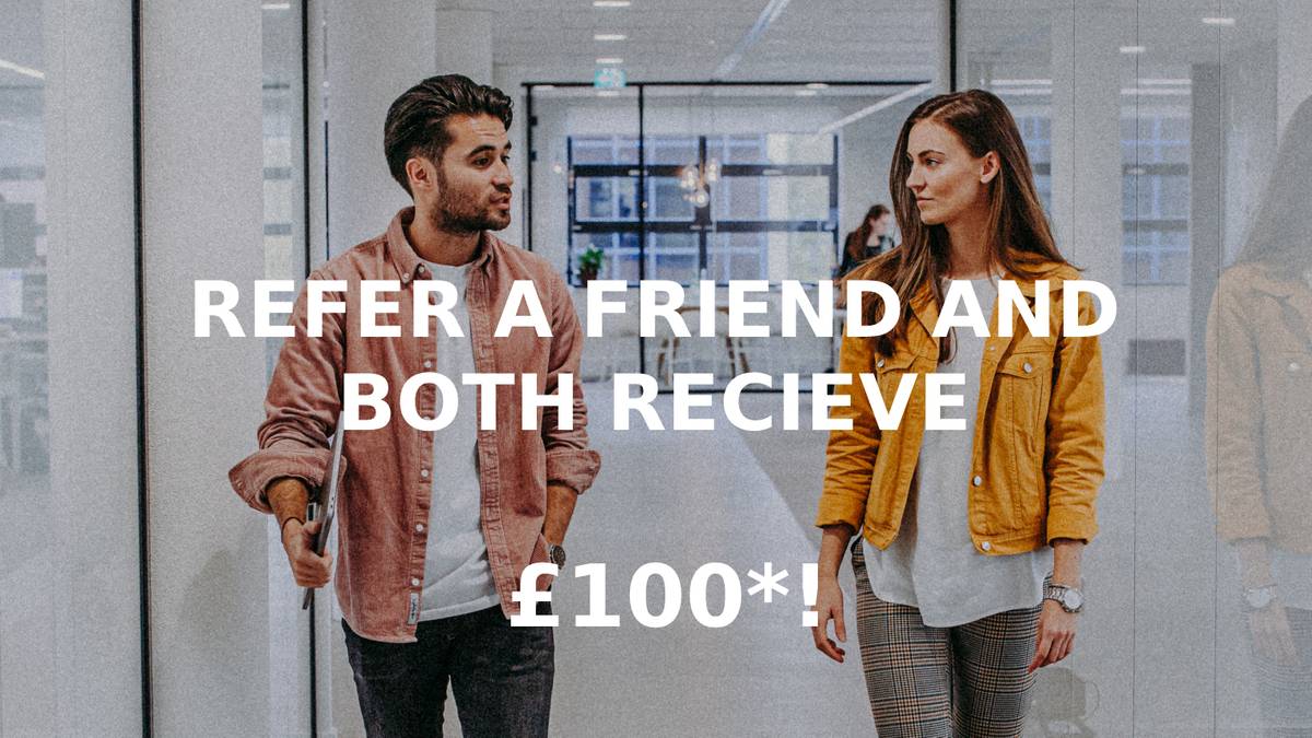 Referral scheme