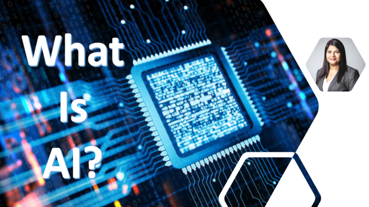 Artikel - Artificial Intelligence, In Simple Terms