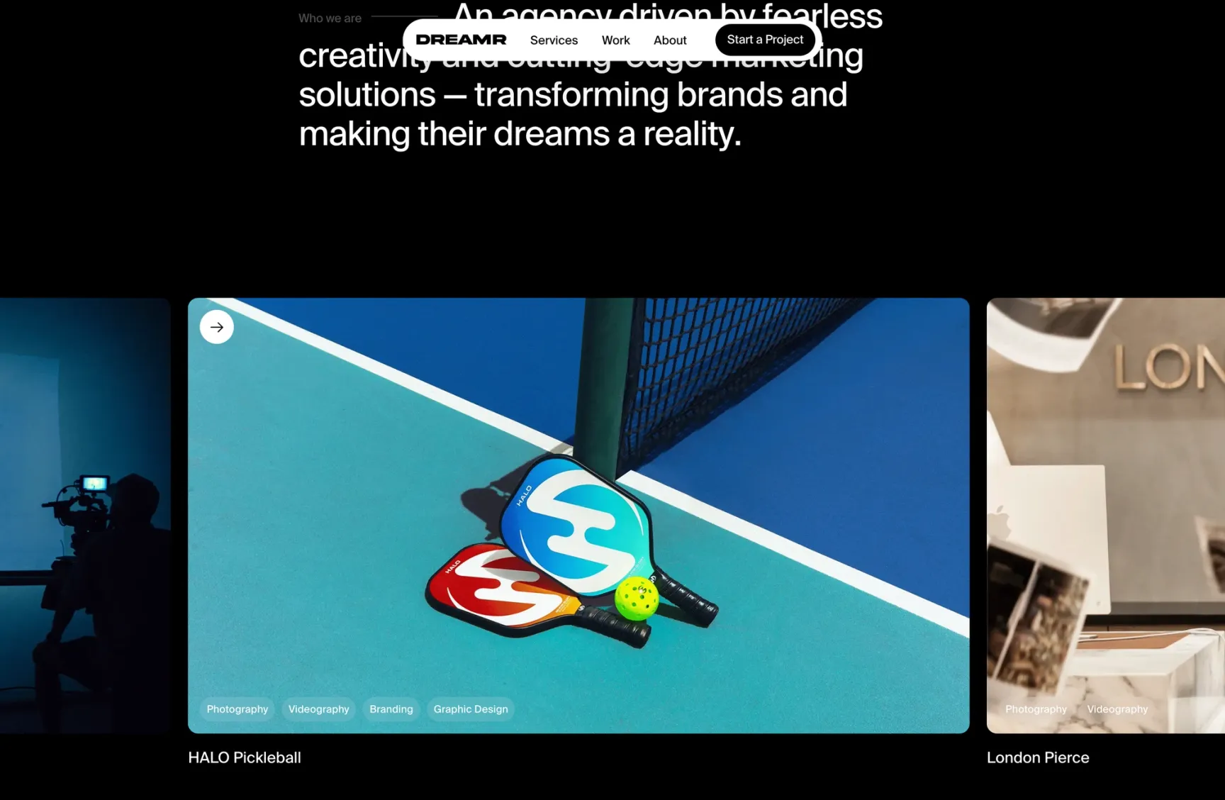 dreamr-killer-portfolio