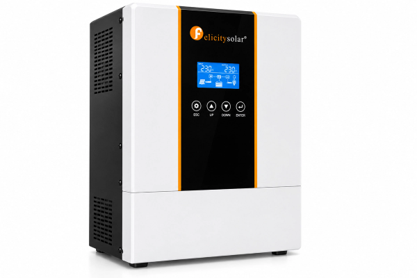 Explore Inverters & UPS