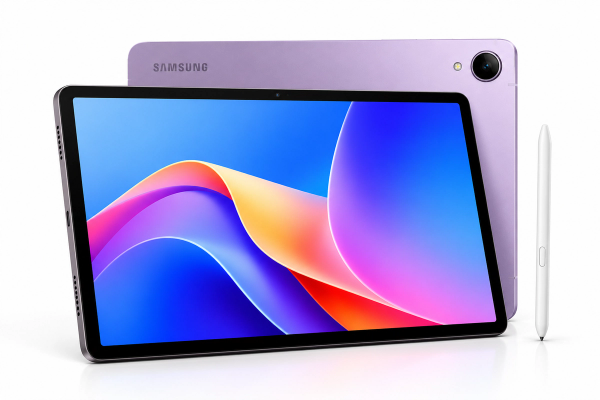 Explore Tablets