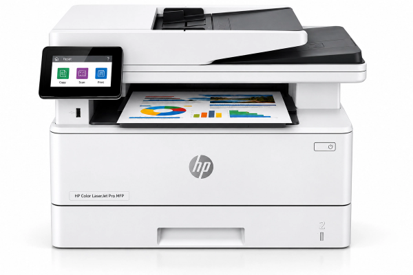 Explore Printers