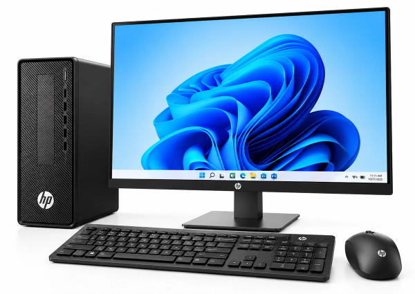Explore Computers