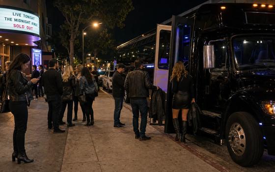 How to Compare Party Bus Rental Companies Before Booking
