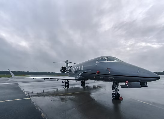 The Environmental Impact of Airport Car Service: Navigating Greener Ground Transportation"