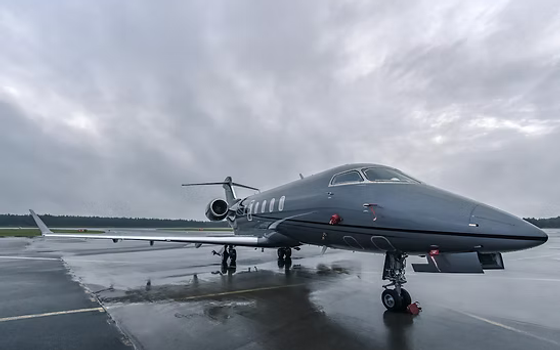 The Environmental Impact of Airport Car Service: Navigating Greener Ground Transportation"