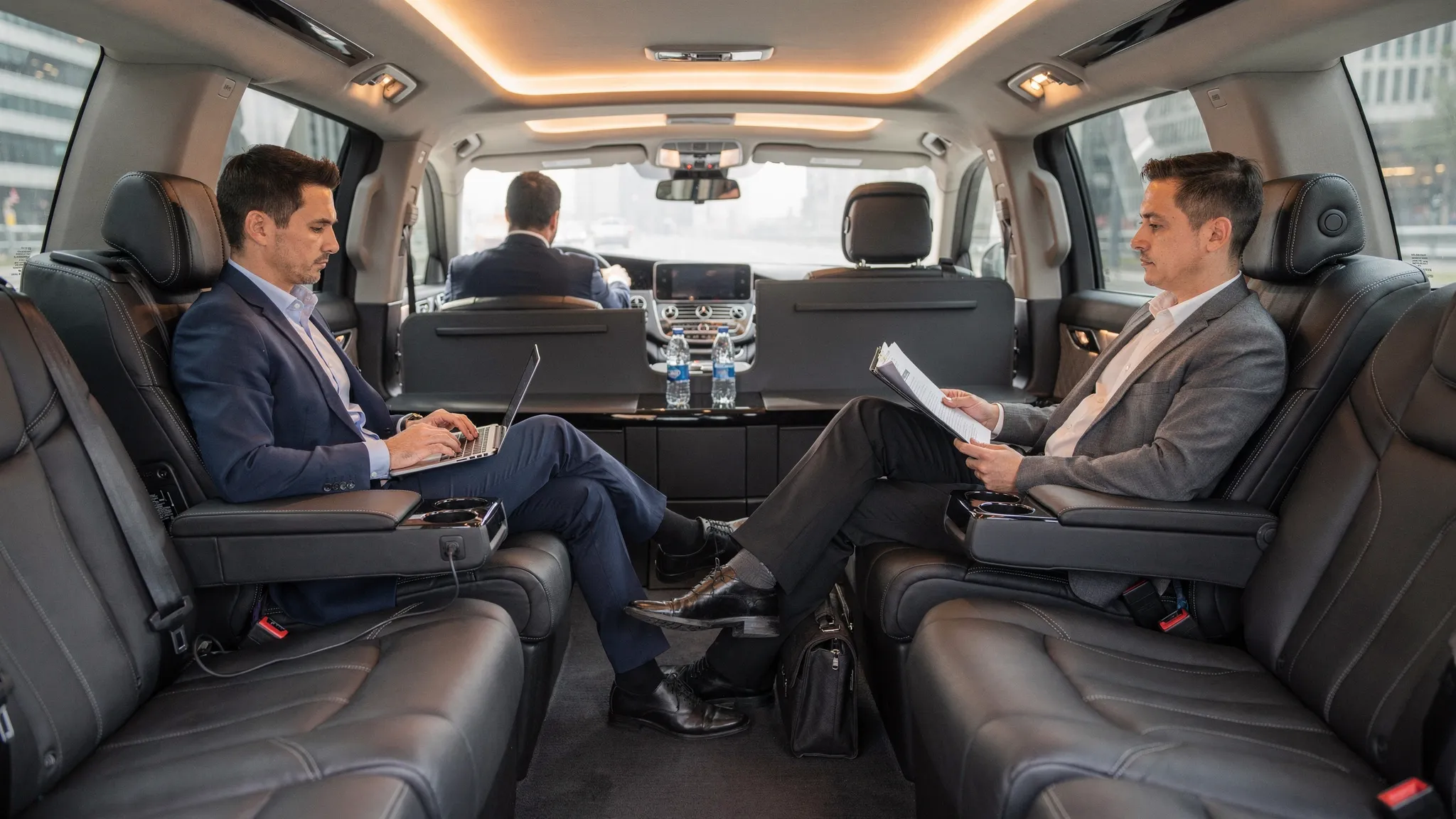 Everything You Need to Know About Car Service Atlanta