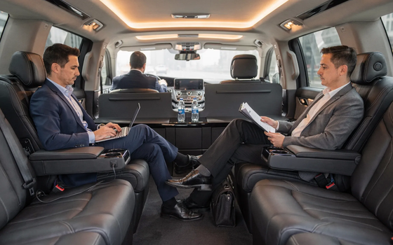 Everything You Need to Know About Car Service Atlanta