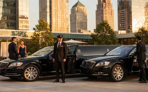 Limo Service Atlanta | Best Rates & 5-Star Fleet
