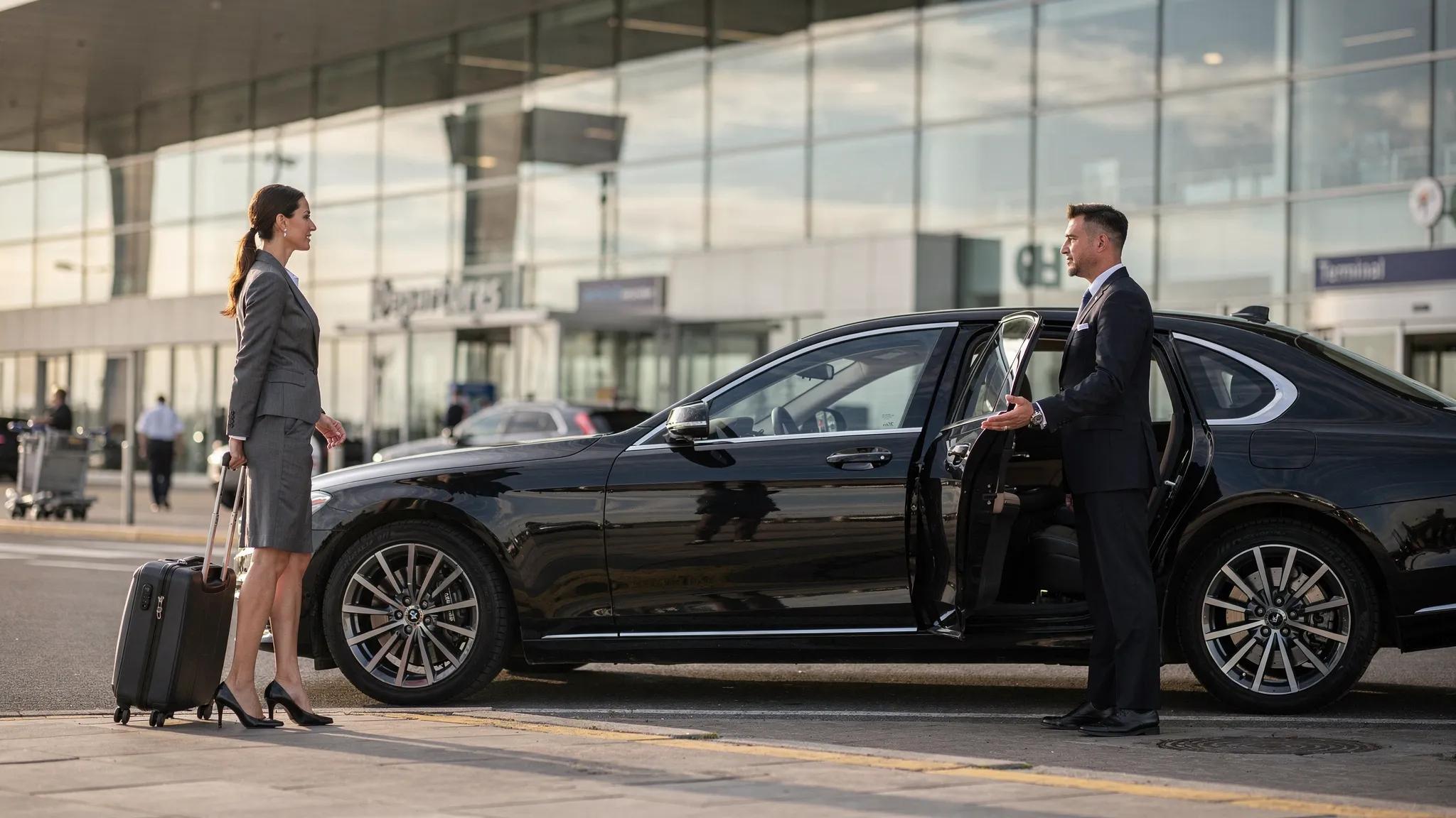 Professional Car Service Standards: What 5-Star Looks Like