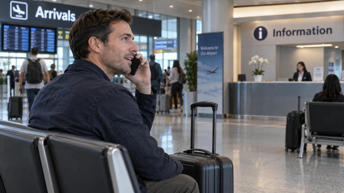 How to Book a Reliable Airport Limousine Service