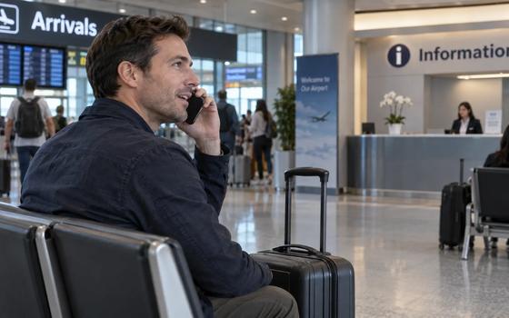 How to Book a Reliable Airport Limousine Service