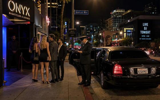 How Much Does a Limo Cost for a Night Out?
