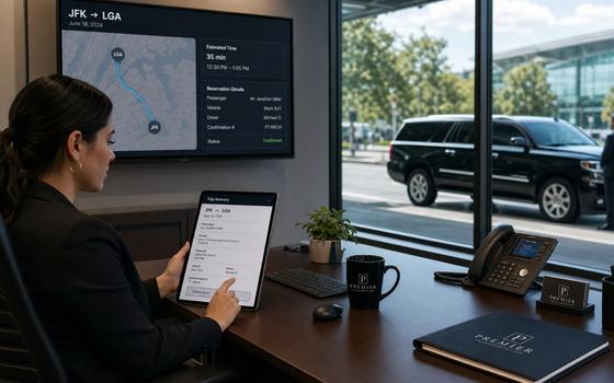 How to Spot an Elite Limousine Service Before Booking