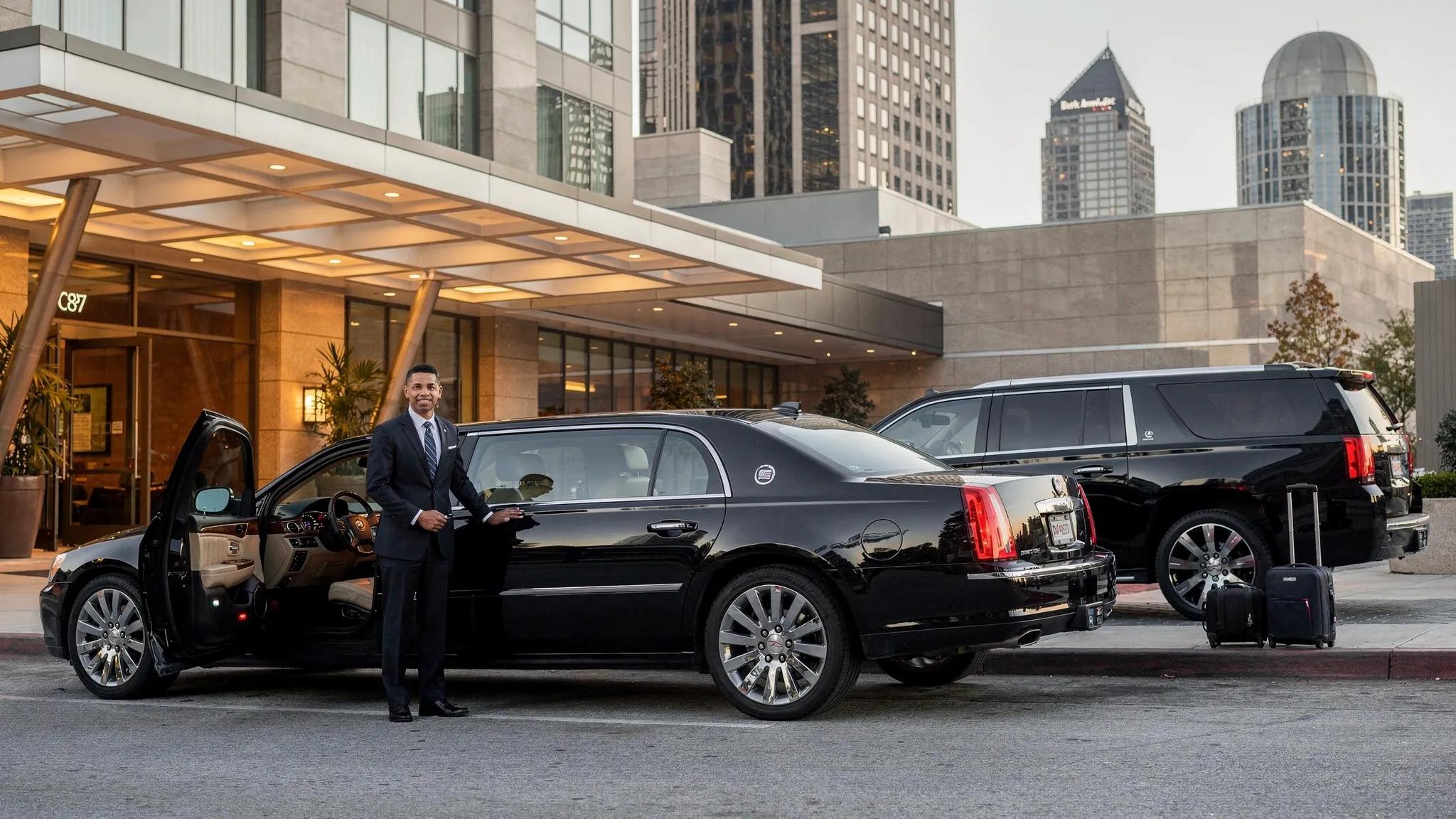 What Sets the Best Limousine Companies in Atlanta Apart