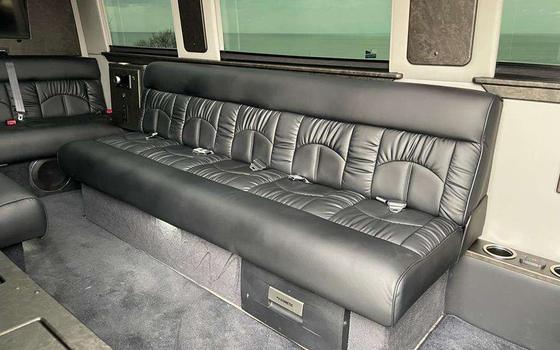 Experience Savannah in Unparalleled Style— The Grand Limousine Difference