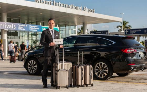 Limousine Service Miami Airport: A No-Stress Booking Checklist
