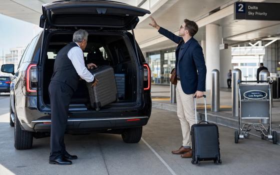 How to Pick the Right Limousine Car for Your Event
