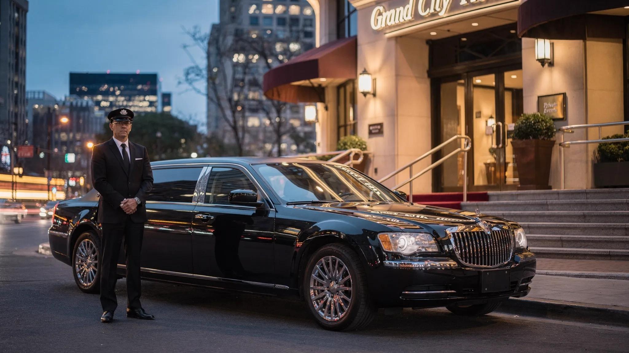 Stretch Limo Rental Near Me: What to Check Before You Book