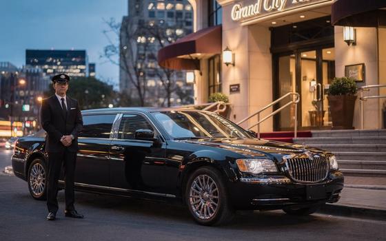 Stretch Limo Rental Near Me: What to Check Before You Book