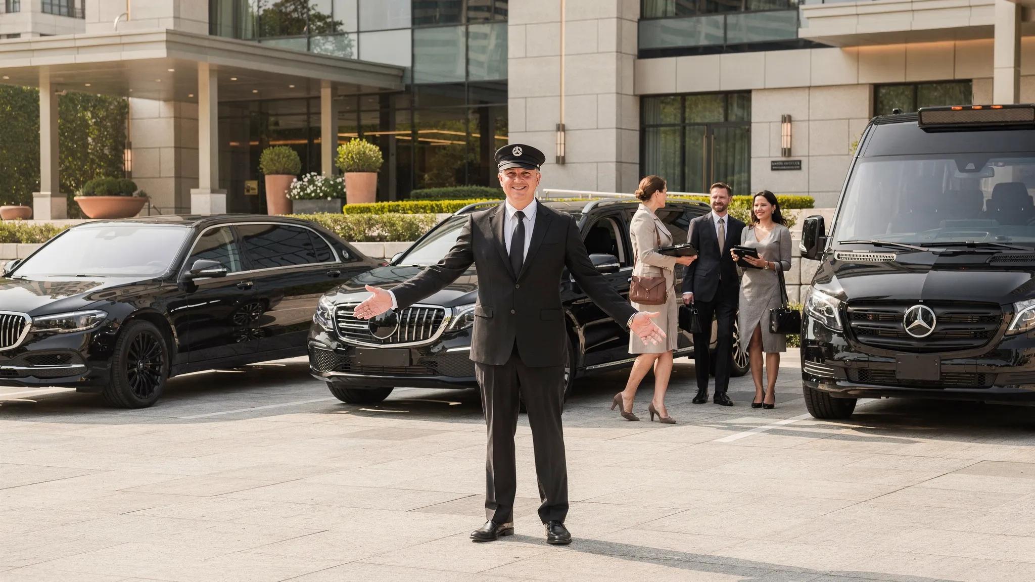 Limo Rental Made Easy: How to Book the Right Ride