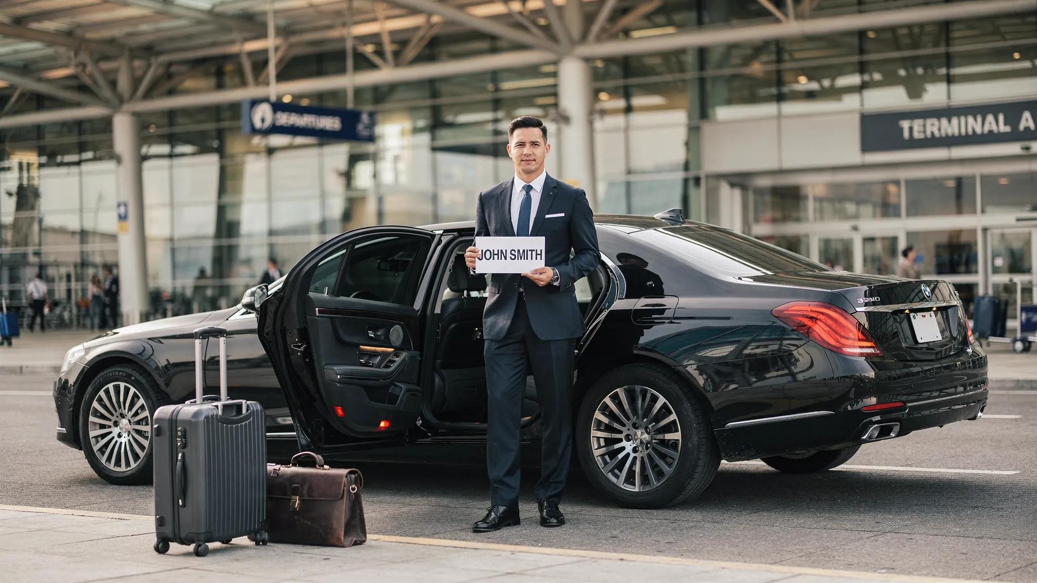Black Car Service Near Me: How to Avoid Hidden Charges