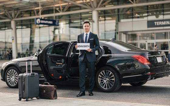 Black Car Service Near Me: How to Avoid Hidden Charges