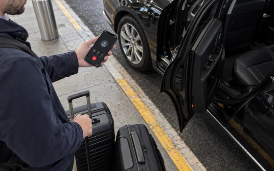 JFK Black Car Limo Service for International Arrivals