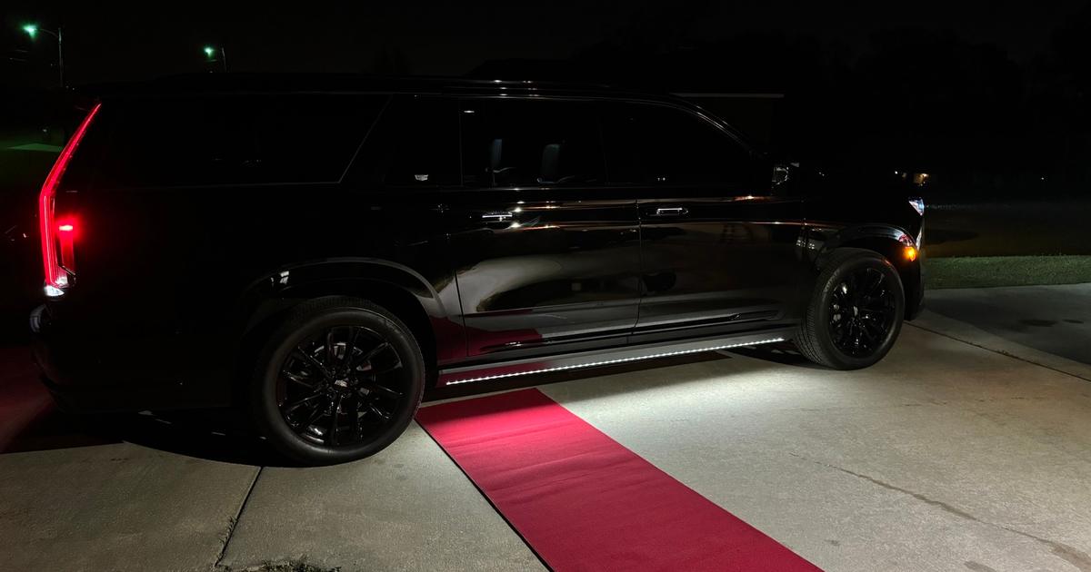 Grand Limousine Atlanta