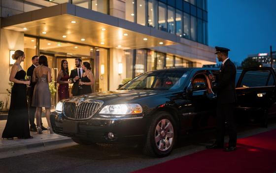Stretch Limo: What It Costs and When to Book