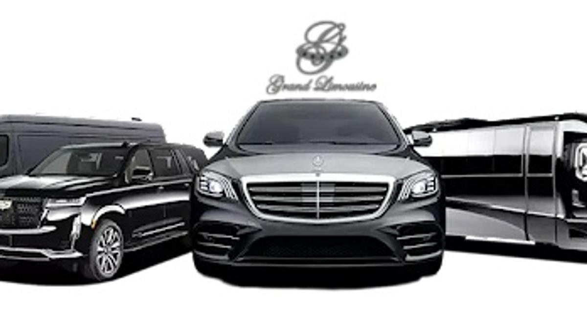 Find Your Perfect Ride | The Ultimate Guide To Limousine Service Near me