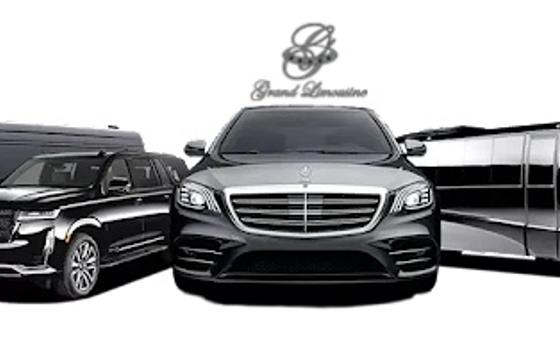 Experience Unmatched Luxury— The Premier Limousine Service in Columbus