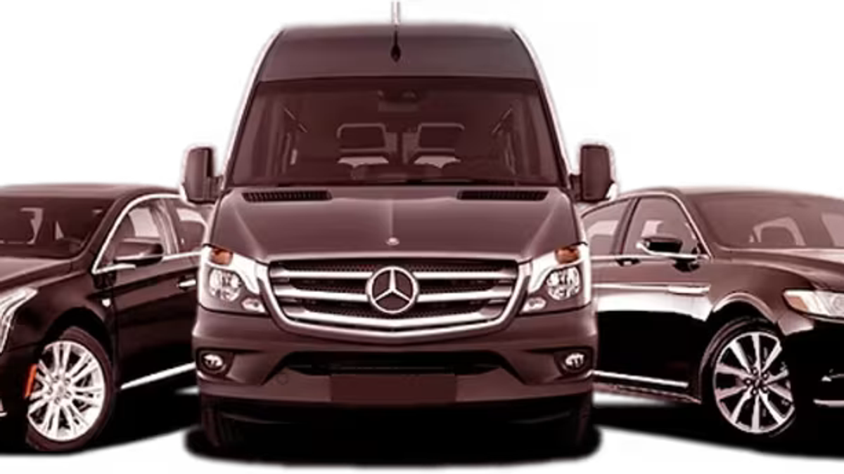 Why Grand Limousine is Nashville's Gold Standard for Luxury Travel