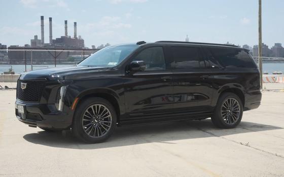 The Art of Arrival— Mastering New York City with Premier Private Transportation
