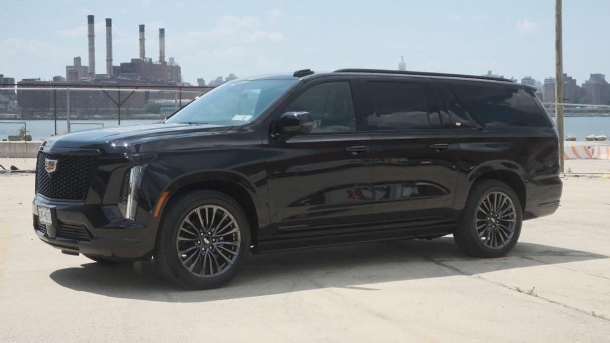 The Art of Arrival— Mastering New York City with Premier Private Transportation