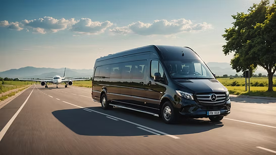 The Ultimate Guide to Airport Car Services: Your Key to Stress-Free Travel