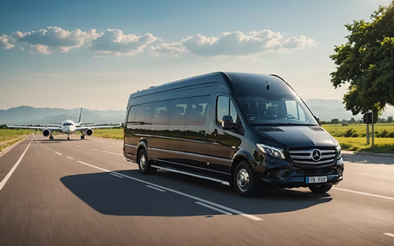 The Ultimate Guide to Airport Car Services: Your Key to Stress-Free Travel