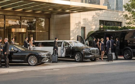 Limo Service 101: Hourly vs Point-to-Point vs Packages