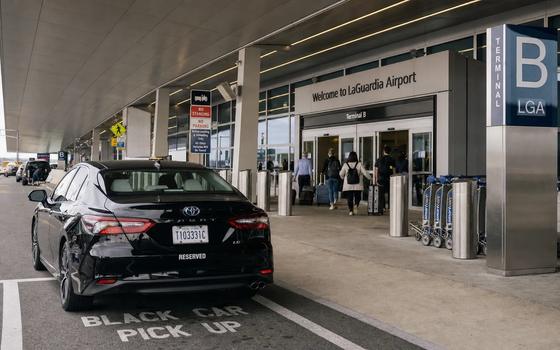 New York LaGuardia Car Service for Easy Airport Pickups