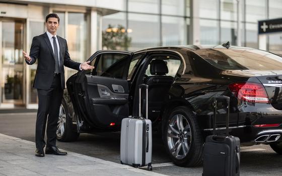 How to Choose a Chauffeur Service Near Me You Can Trust