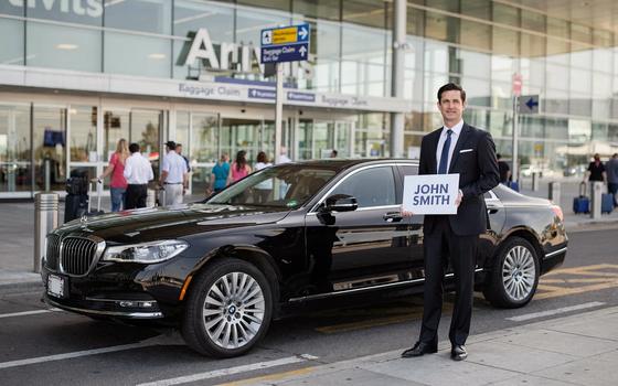Airport Limousine Service Near Me: Common Booking Mistakes