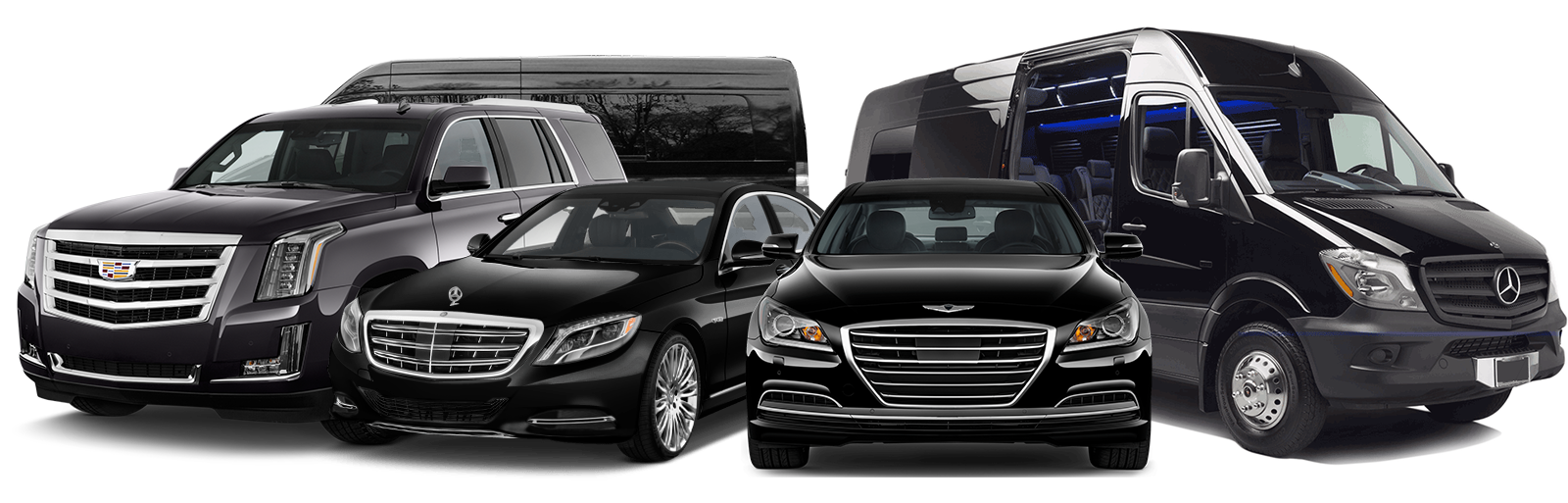 Navigating Houston in Unparalleled Style— The Definitive Guide to Premier Ground Transportation