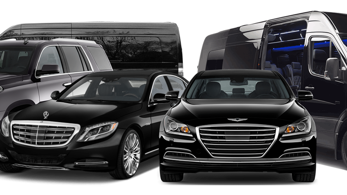 Navigating Houston in Unparalleled Style— The Definitive Guide to Premier Ground Transportation