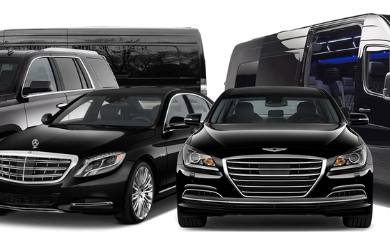 Navigating Houston in Unparalleled Style— The Definitive Guide to Premier Ground Transportation