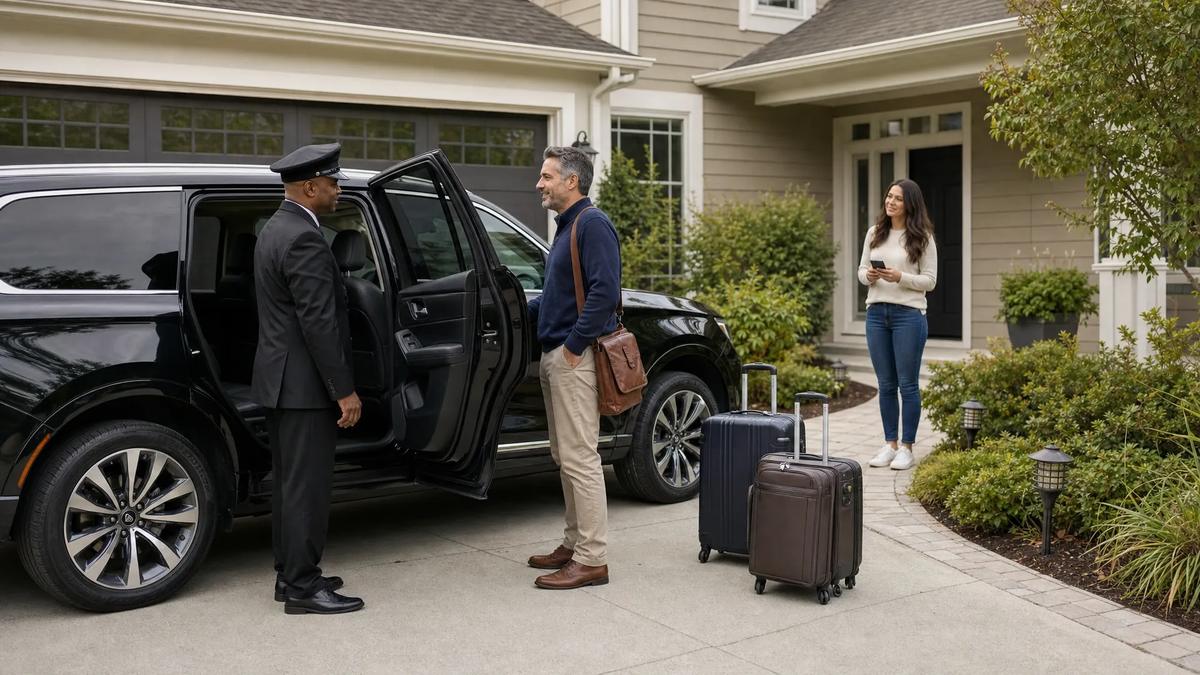 How to Compare Limo Companies near me?