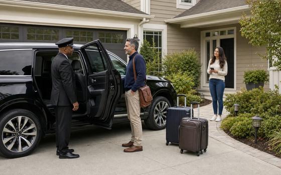 How to Compare Limo Companies near me?